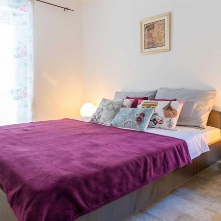 Betanija & Arijana Bayview Studio Apartments دوبروفينك المظهر الخارجي الصورة