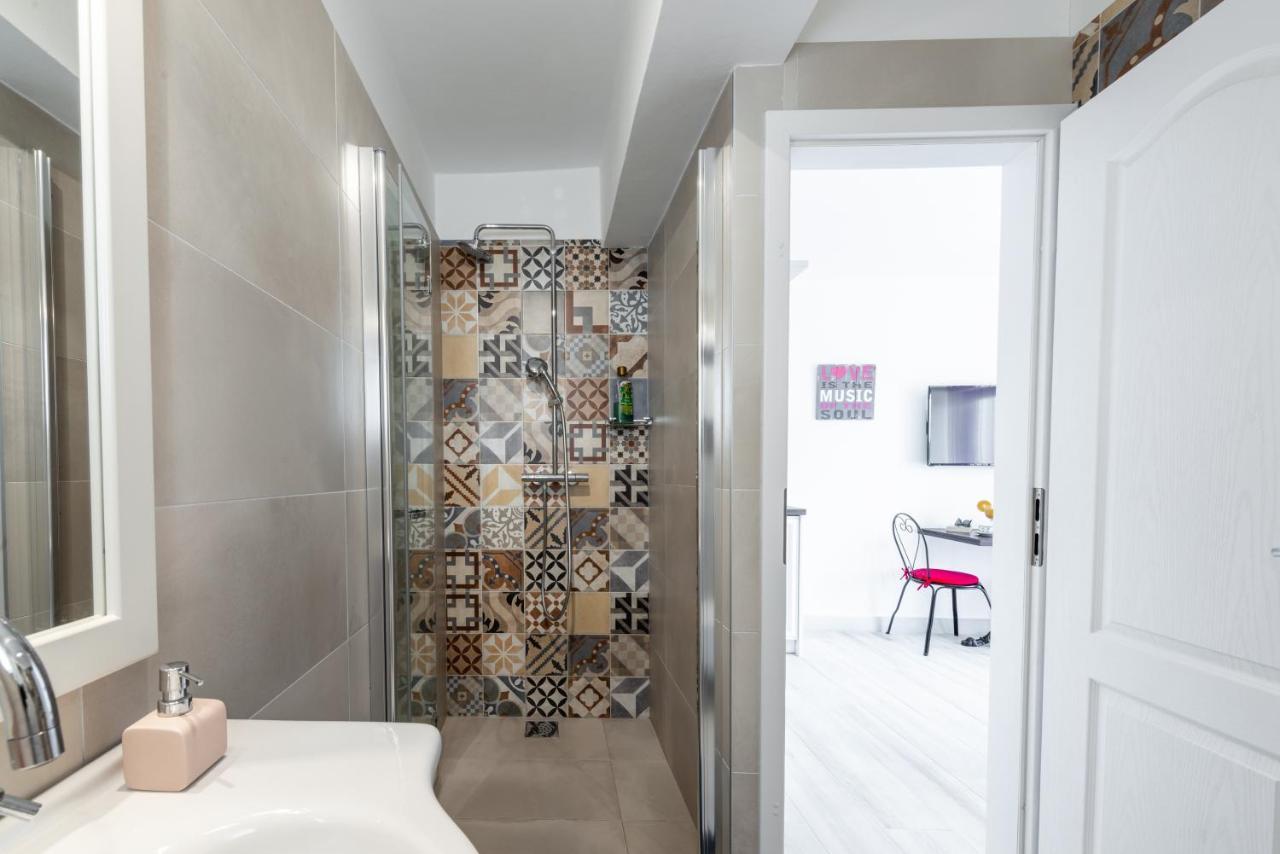 Betanija & Arijana Bayview Studio Apartments دوبروفينك المظهر الخارجي الصورة